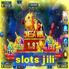 slots jili